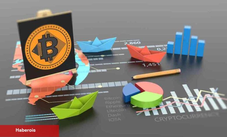 Ünlü CEO, Elindeki 5 Altcoin İsmini Açıkladı! İşte Liste - Haberois Ünlü CEO, Elindeki 5 Altcoin İsmini Açıkladı! İşte Liste