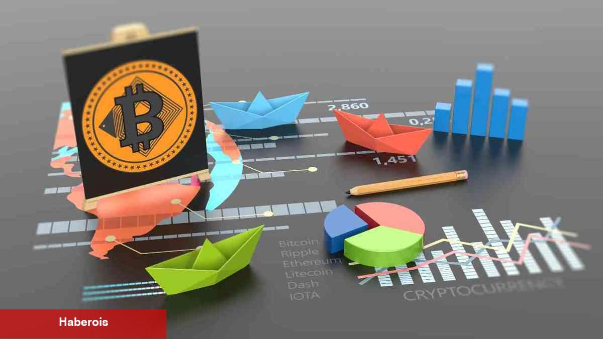 Ünlü CEO, Elindeki 5 Altcoin İsmini Açıkladı! İşte Liste