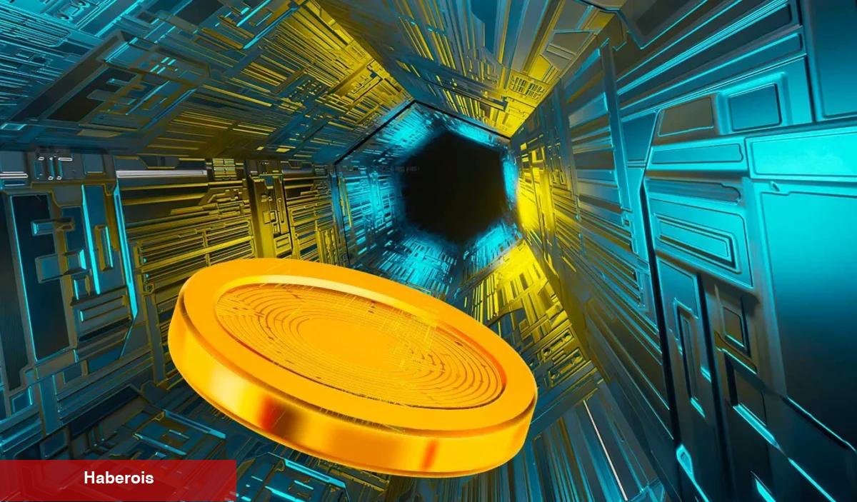 Ünlü Geliştirici, Bu Altcoin’den Milyon Dolarlık Geri Alım Yapıyor! - Haberois Ünlü Geliştirici, Bu Altcoin’den Milyon Dolarlık Geri Alım Yapıyor!