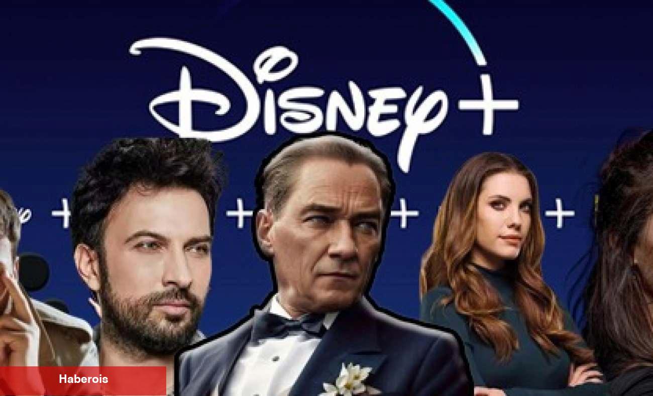 Ünlü isimlerin 30 Ağustos paylaşımları reaksiyon topladı! Disney Atatürk için seslerini...