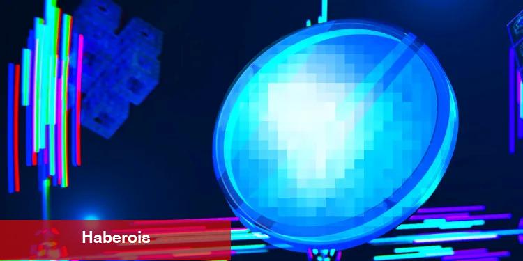 Ünlü Şirket Kelamını Tuttu: Bu Altcoin Garanti Altında! - Haberois Ünlü Şirket Kelamını Tuttu: Bu Altcoin Garanti Altında!
