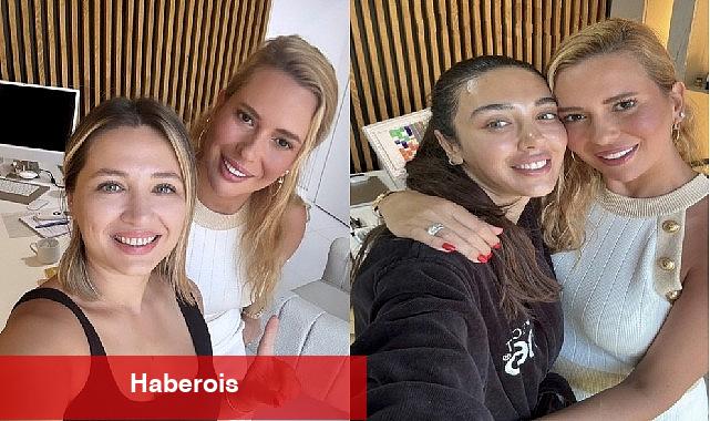 Ünlülerin İzmir'deki Adresi 'Sade Poliklinik' - Haberois Ünlülerin İzmir'deki Adresi 'Sade Poliklinik'