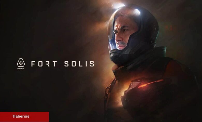 Unreal Engine 5 ile Geliştirilen Fort Solis'in Sistem İhtiyaçları Açıklandı - Haberois Unreal Engine 5 ile Geliştirilen Fort Solis'in Sistem İhtiyaçları Açıklandı