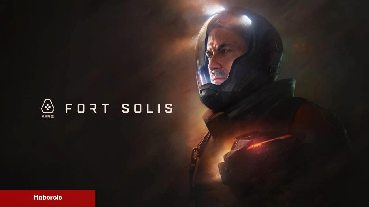 Unreal Engine 5 ile Geliştirilen Fort Solis'in Sistem İhtiyaçları Açıklandı