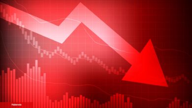 Usta Analist: Bu Altcoin İçin Ufukta Daha Fazla Düşüş Var!