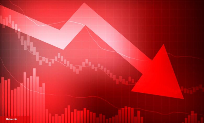 Usta Analist: Bu Altcoin İçin Ufukta Daha Fazla Düşüş Var! - Haberois Usta Analist: Bu Altcoin İçin Ufukta Daha Fazla Düşüş Var!