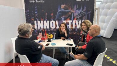 UTİB, New York'taki iki fuarda da ilgi gördü