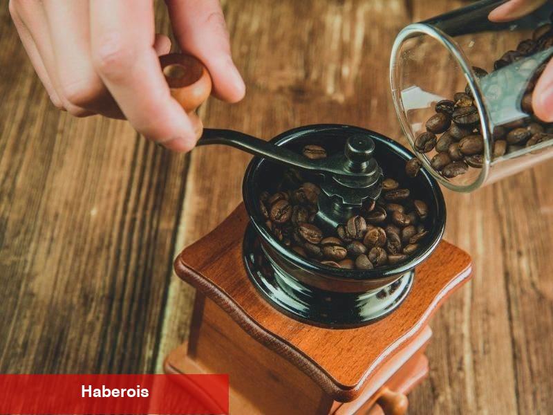 Uygun bir kahve öğütme makinesi nasıl seçilir? Kahve öğütücü alırken nelere dikkat edilmeli?
