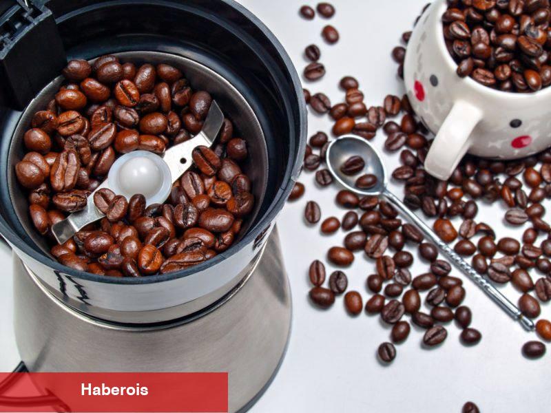 Uygun bir kahve öğütme makinesi nasıl seçilir? Kahve öğütücü alırken nelere dikkat edilmeli?