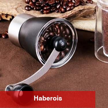 Uygun bir kahve öğütme makinesi nasıl seçilir? Kahve öğütücü alırken nelere dikkat edilmeli?