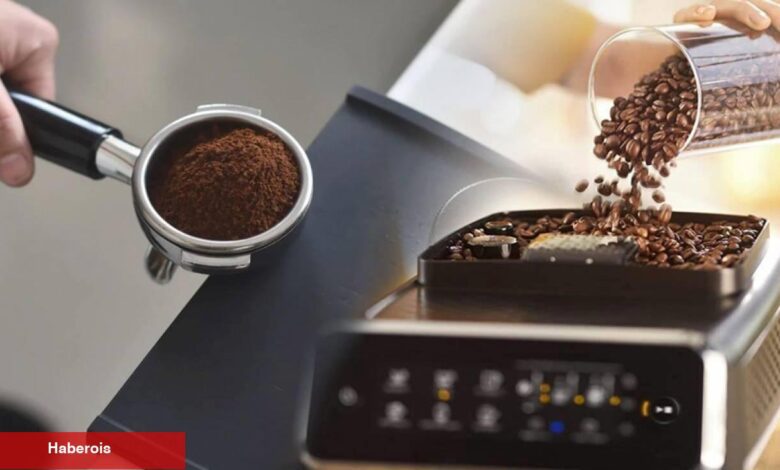 Uygun bir kahve öğütme makinesi nasıl seçilir? Kahve öğütücü alırken nelere dikkat edilmeli? - Haberois Uygun bir kahve öğütme makinesi nasıl seçilir? Kahve öğütücü alırken nelere dikkat edilmeli?