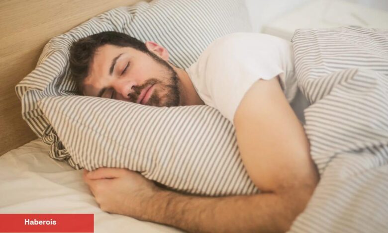 Uykunun Faydaları Nelerdir ? - Haberois Uykunun Faydaları Nelerdir ?
