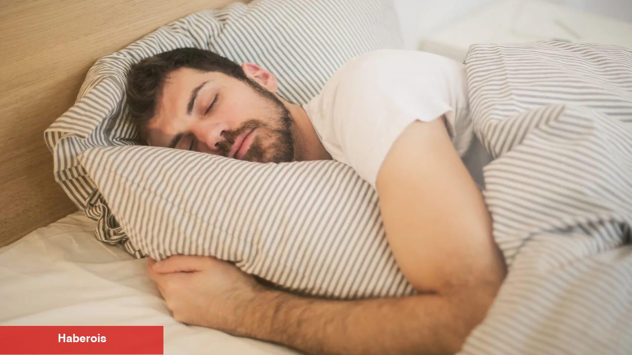 Uykunun Faydaları Nelerdir ?