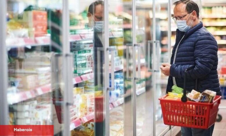 Uzmanından uyarı! Ambalajı olmayan eserleri sakın tüketmeyin