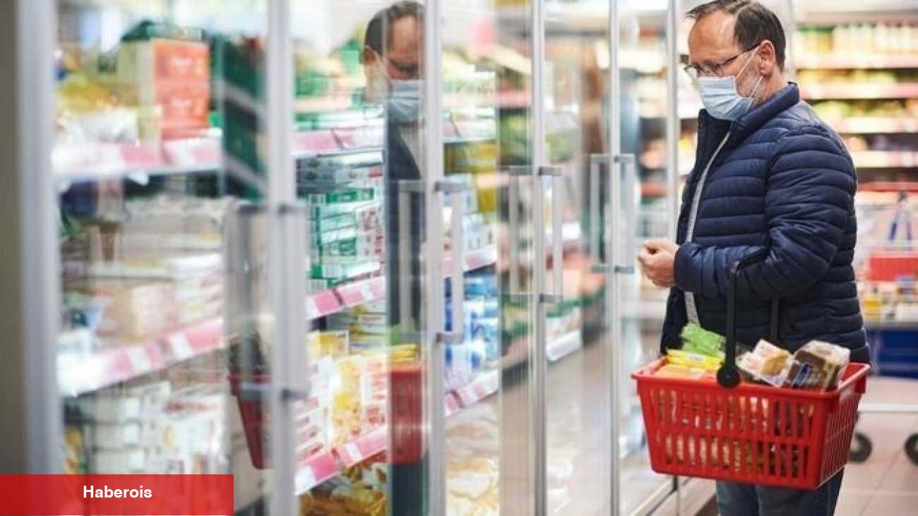 Uzmanından uyarı! Ambalajı olmayan eserleri sakın tüketmeyin