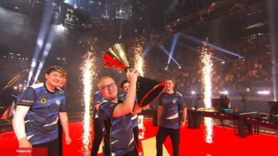 Valorant Champions 2023’ün Şampiyonu Evil Geniuses Oldu