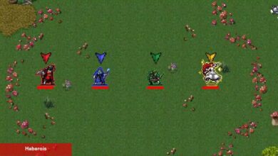 Vampire Survivors, Co-Op Moduna Kavuştu