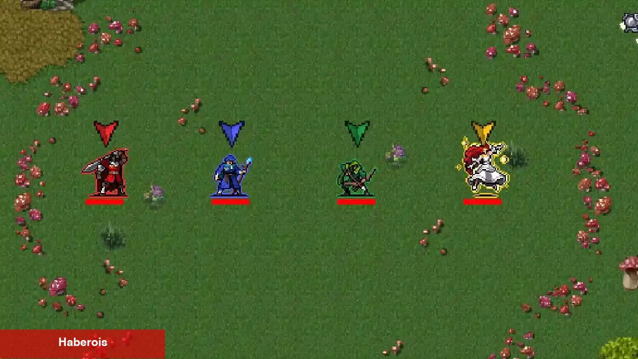 Vampire Survivors, Co-Op Moduna Kavuştu