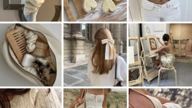 Vanilla girl trendi nedir? Nasıl uygulanır?