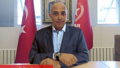 Vatan Partisi: Sağlıkta Şiddet Yasası'nın kapsamı genişletilmeli