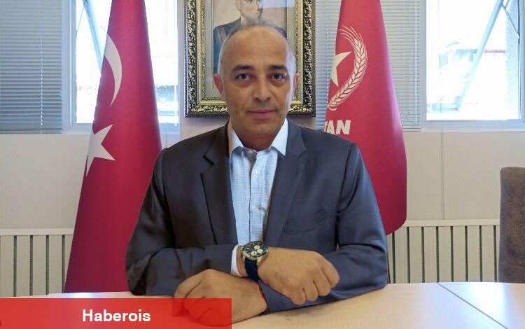 Vatan Partisi: Sağlıkta Şiddet Yasası'nın kapsamı genişletilmeli - Haberois Vatan Partisi: Sağlıkta Şiddet Yasası'nın kapsamı genişletilmeli