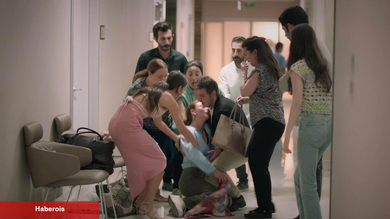 Veda Mektubu'nun 24. kısım (FİNAL) fragmanı yayınlandı! Veda Mektubu'nun konusu nedir?