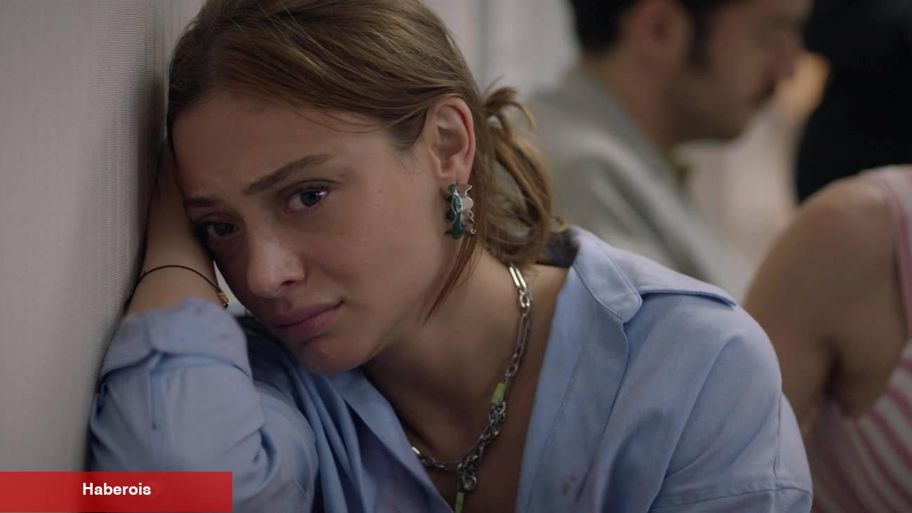 Veda Mektubu'nun 24. kısım (FİNAL) fragmanı yayınlandı! Veda Mektubu'nun konusu nedir?