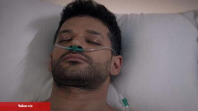 Veda Mektubu'nun 24. kısım (FİNAL) fragmanı yayınlandı! Veda Mektubu'nun konusu nedir?