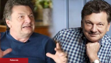 Vedat Milor Türk-Alman döner kıyaslamasına son noktayı koydu! "Daha güzel olma ihtimali sıfır"