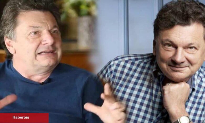 Vedat Milor Türk-Alman döner kıyaslamasına son noktayı koydu! "Daha güzel olma ihtimali sıfır" - Haberois Vedat Milor Türk-Alman döner kıyaslamasına son noktayı koydu! "Daha güzel olma ihtimali sıfır"
