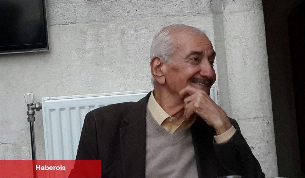 Vefatıyla sanat dünyasını yasa boğan Safa Önal'a ünlü isimlerden veda