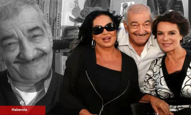 Vefatıyla sanat dünyasını yasa boğan Safa Önal'a ünlü isimlerden veda - Haberois Vefatıyla sanat dünyasını yasa boğan Safa Önal'a ünlü isimlerden veda