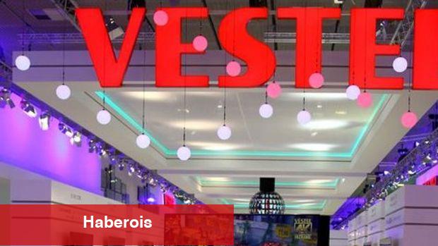 Vestel'de üst seviye atama - Haberois Vestel'de üst seviye atama