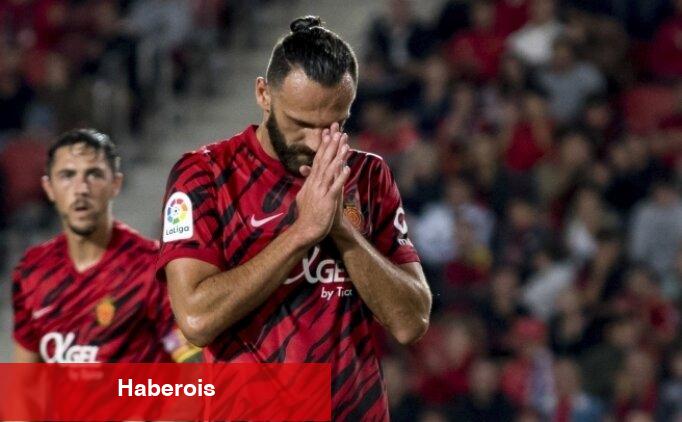 Villareal, Mallorca deplasmanında tek golle galip - Haberois Villareal, Mallorca deplasmanında tek golle galip