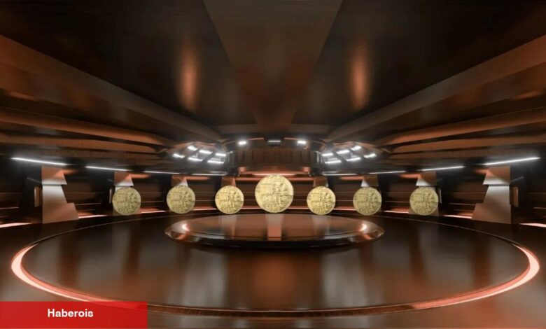 Vodafone, Bu Web3 Coin ile İştirak Duyurdu! - Haberois Vodafone, Bu Web3 Coin ile İştirak Duyurdu!
