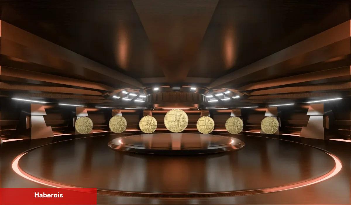 Vodafone, Bu Web3 Coin ile İştirak Duyurdu!