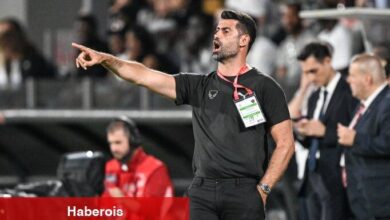 Volkan Demirel: "Önemli olan alana çıkmaktı"