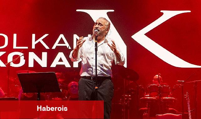 Volkan Konak'la YBY Woods'a Karadeniz Havası Geldi - Haberois Volkan Konak'la YBY Woods'a Karadeniz Havası Geldi