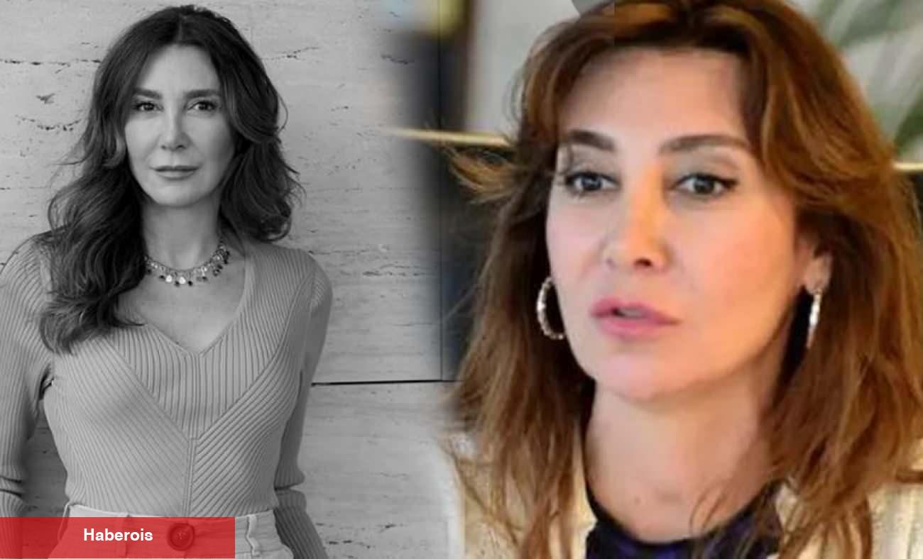 Vuslat Doğan Sabancı kim? Vuslat Doğan Sabancı kimin kızı? Kaza geçiren Vuslat Doğan Sabancı...