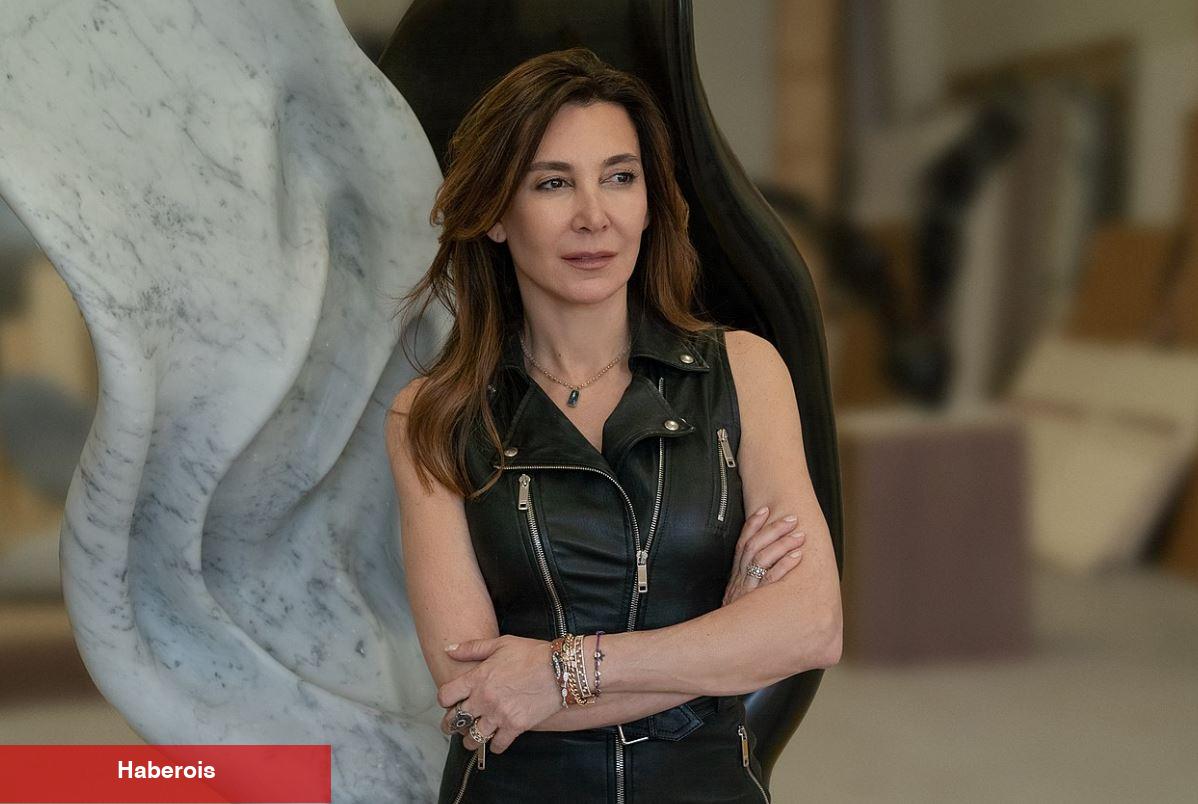 Vuslat Doğan Sabancı kim? Vuslat Doğan Sabancı kimin kızı? Kaza geçiren Vuslat Doğan Sabancı...