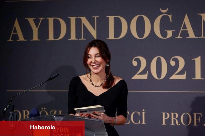Vuslat Doğan Sabancı kim? Vuslat Doğan Sabancı kimin kızı? Kaza geçiren Vuslat Doğan Sabancı...