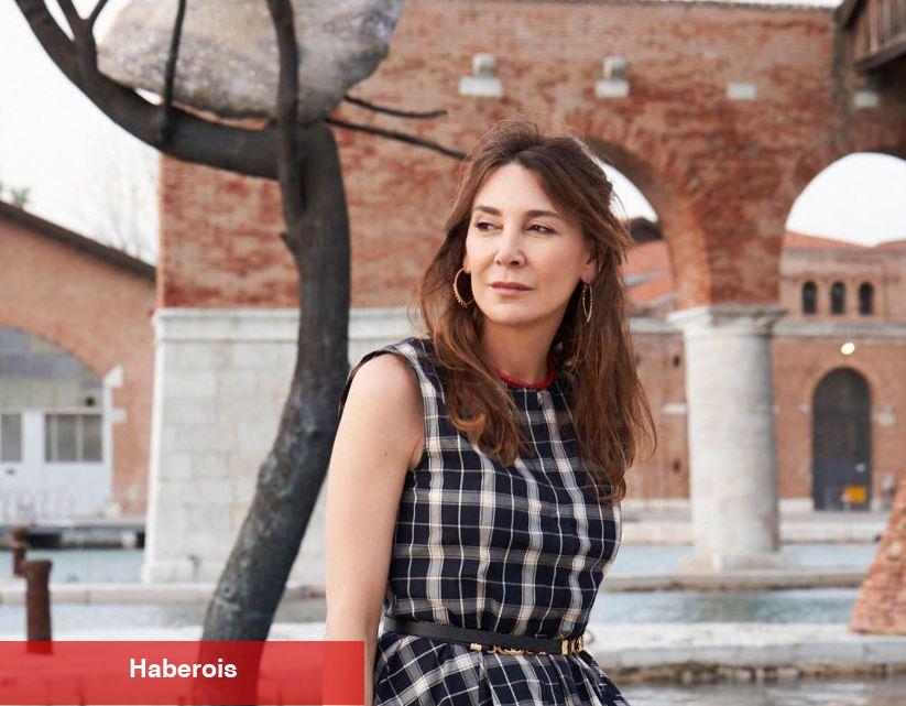 Vuslat Doğan Sabancı kim? Vuslat Doğan Sabancı kimin kızı? Kaza geçiren Vuslat Doğan Sabancı...