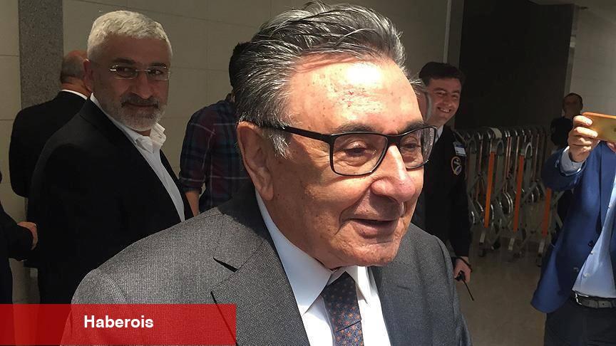 Vuslat Doğan Sabancı kim? Vuslat Doğan Sabancı kimin kızı? Kaza geçiren Vuslat Doğan Sabancı...