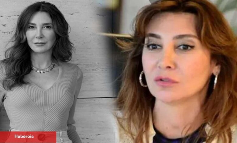 Vuslat Doğan Sabancı kim? Vuslat Doğan Sabancı kimin kızı? Kaza geçiren Vuslat Doğan Sabancı...