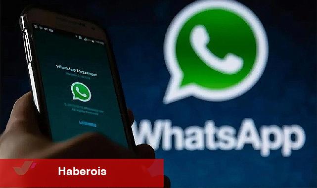 WhatsApp şikayetleri yüzde 1001 arttı: Kullanıcılar yabancı ülke kodlarından gelen mesaj ve aramalardan endişeli - Haberois WhatsApp şikayetleri yüzde 1001 arttı: Kullanıcılar yabancı ülke kodlarından gelen mesaj ve aramalardan endişeli