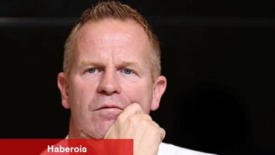 Wouter Vrancken: "Çok güzel ekibe karşı çaba edeceğiz"
