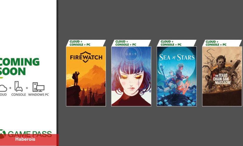 Xbox Game Pass Ağustos 2023 Oyunlarının 2. Kümesi Belirli Oldu - Haberois Xbox Game Pass Ağustos 2023 Oyunlarının 2. Kümesi Belirli Oldu