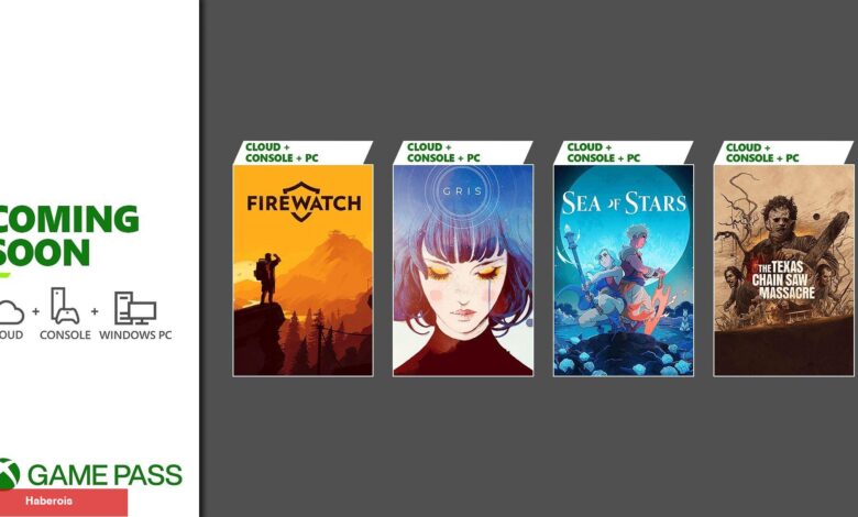 Xbox Game Pass'e Ağustos Ayında Gelecek Oyunlar Açıklandı - Haberois Xbox Game Pass'e Ağustos Ayında Gelecek Oyunlar Açıklandı