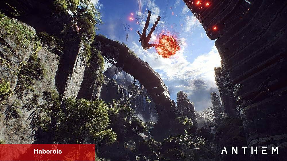 Xbox Game Pass'te Öne Çıkan Aksiyon Oyunları 2 - Haberois Xbox Game Pass'te Öne Çıkan Aksiyon Oyunları 2