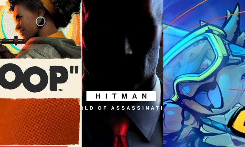 Xbox Game Pass'te Öne Çıkan Aksiyon Oyunları 2 - Haberois Xbox Game Pass'te Öne Çıkan Aksiyon Oyunları 2